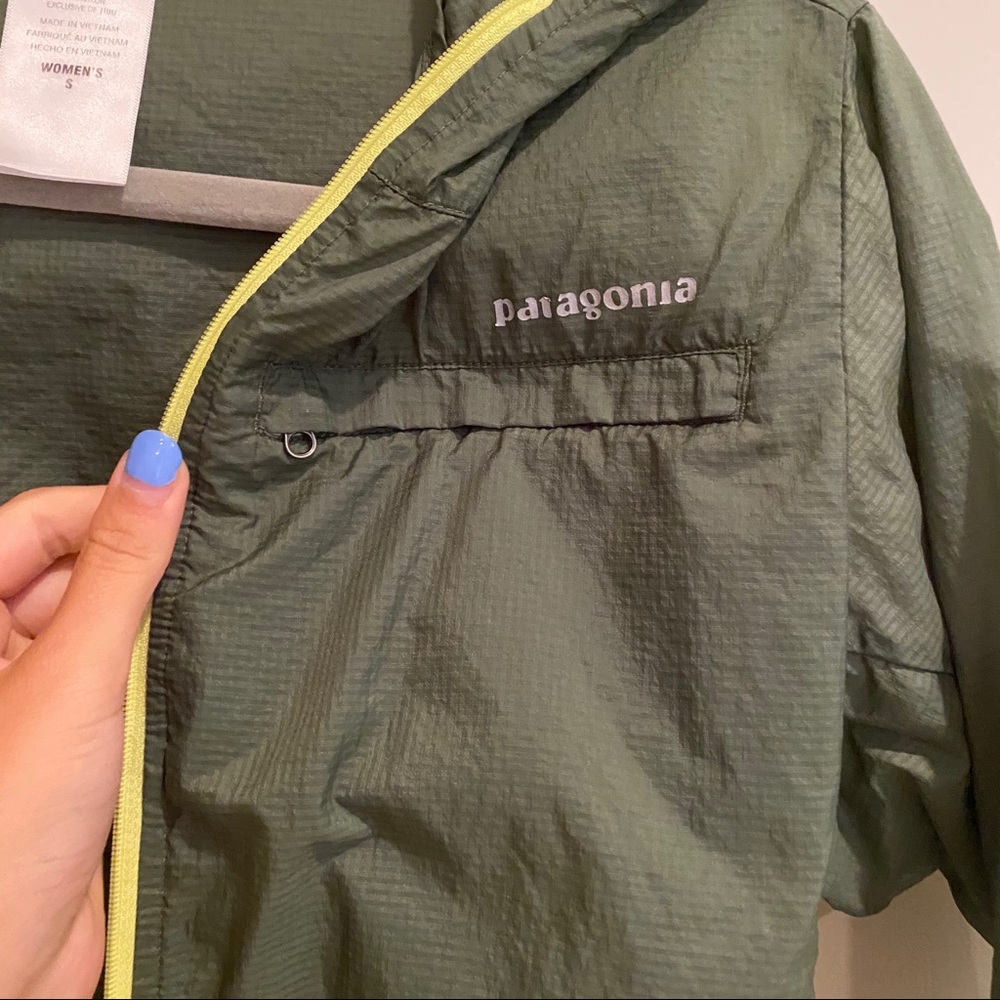 Lightweight Jacket! - image 5